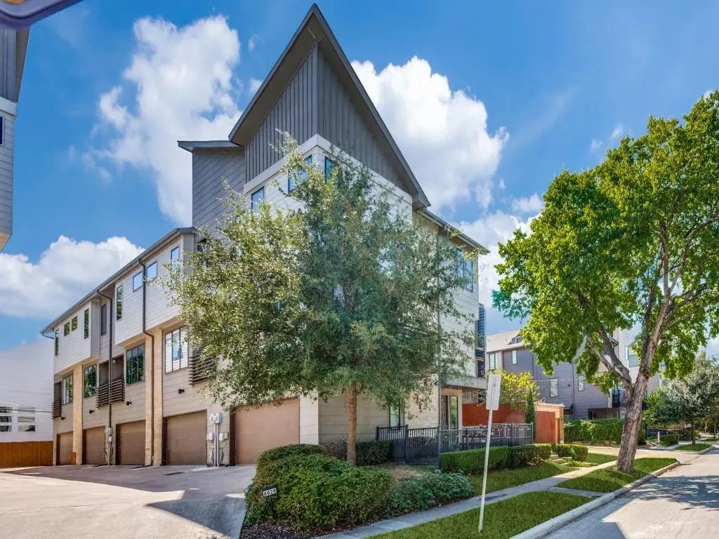 6028 Hudson Street 2, Dallas