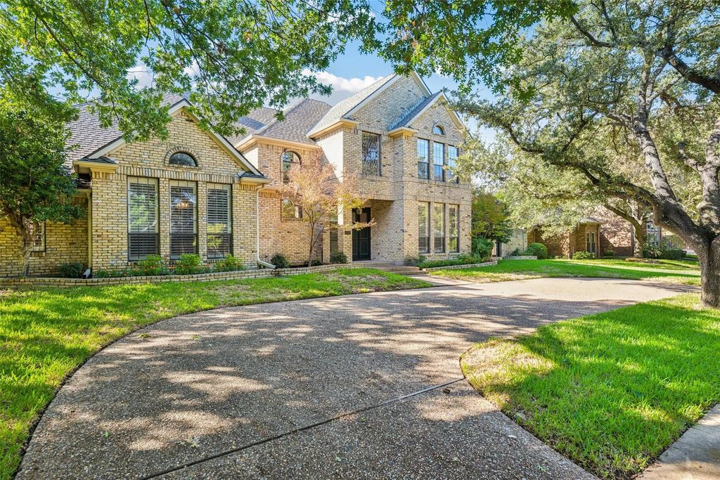 5806 London Lane, Dallas