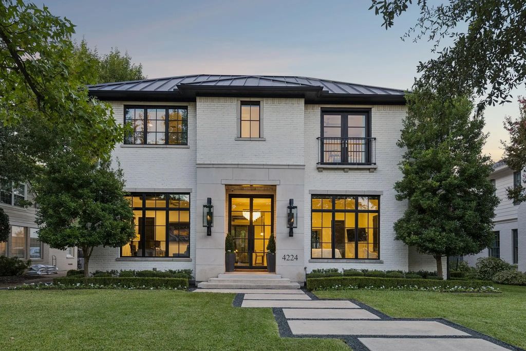 4224 Amherst Avenue, University Park
