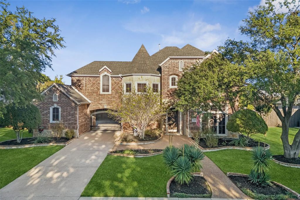 1212 Barrister Circle, Murphy
