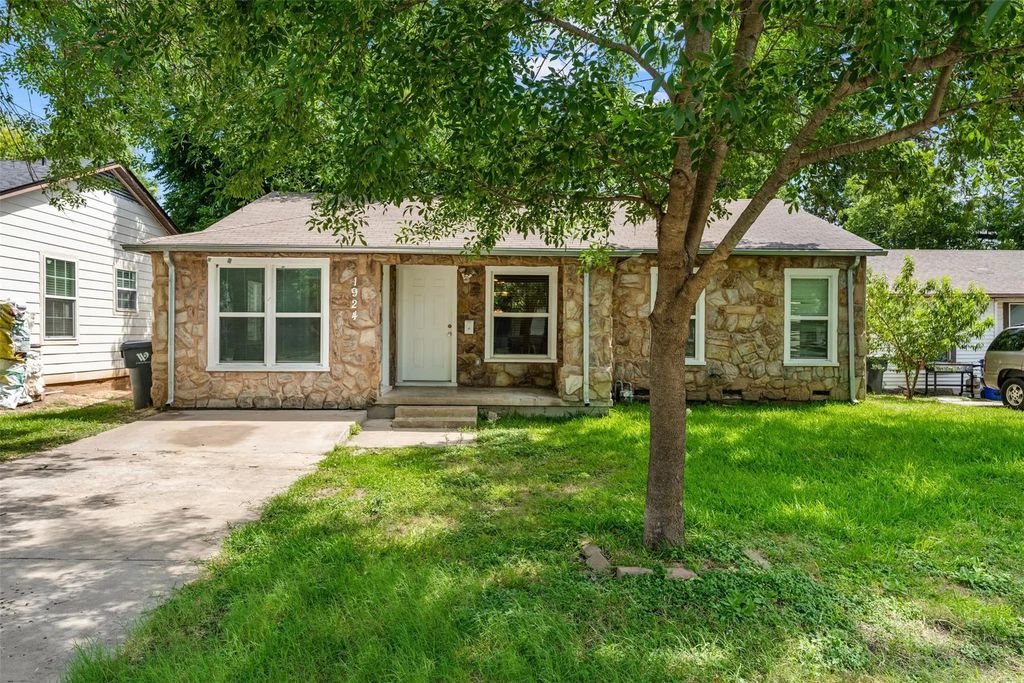 1924 Connally Street, Waco