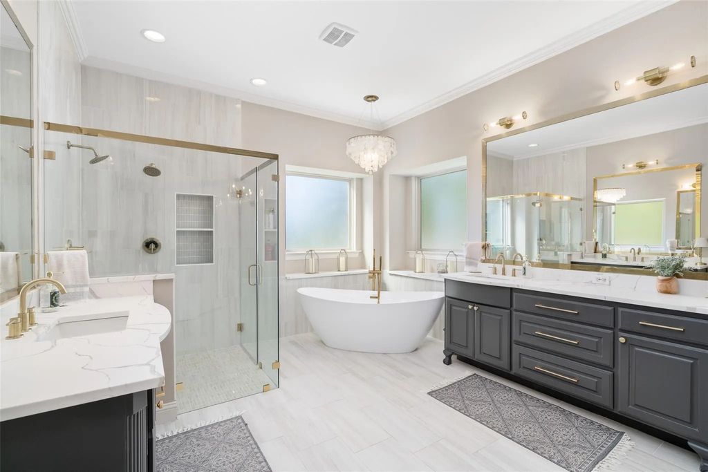 909 Amblewood Drive, Lucas