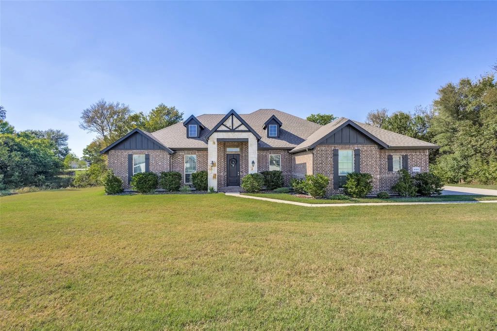 6101 Starr Drive, McKinney
