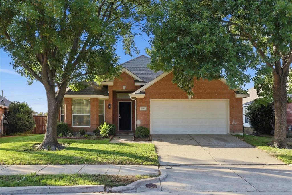 10709 Nantucket Drive, Rowlett