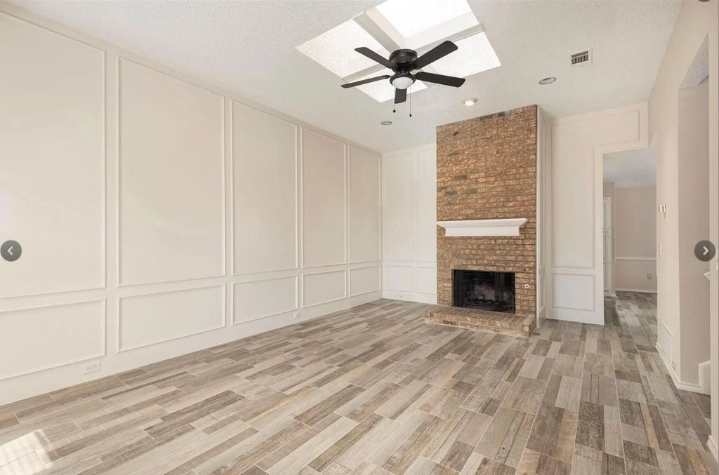 3600 Hilltop Lane, Plano