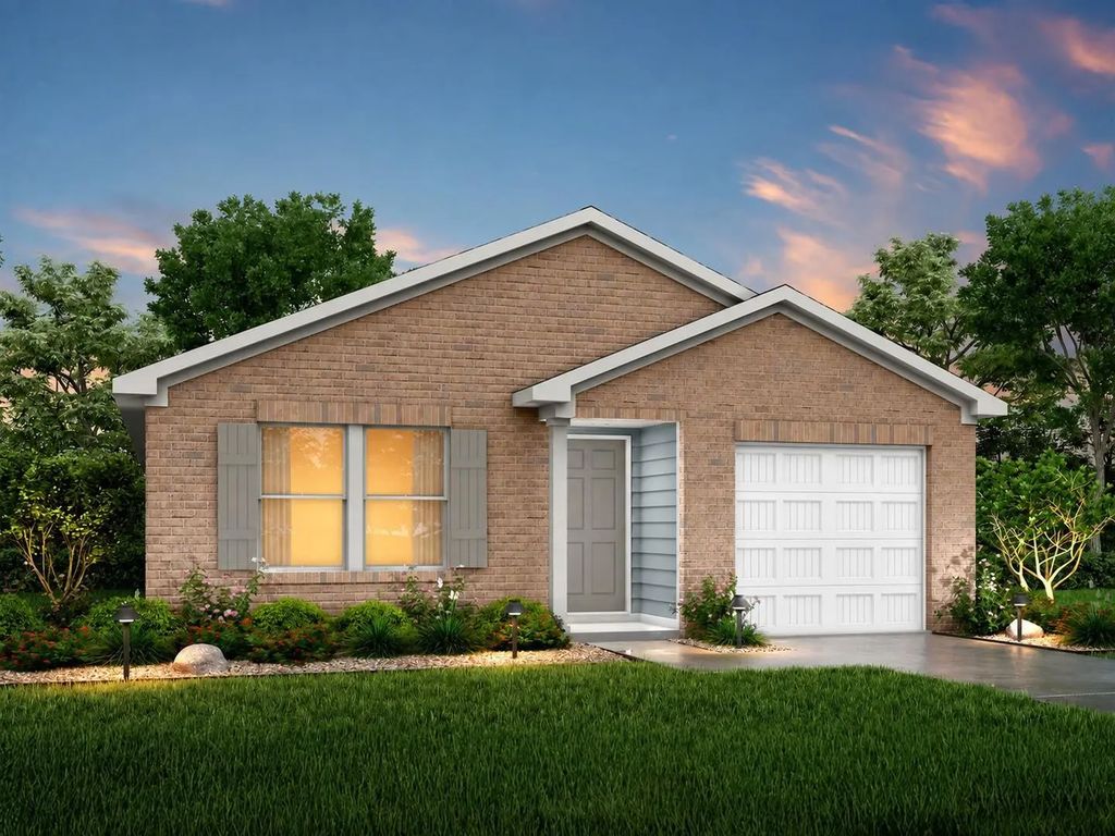 210 Toro Drive, Winona