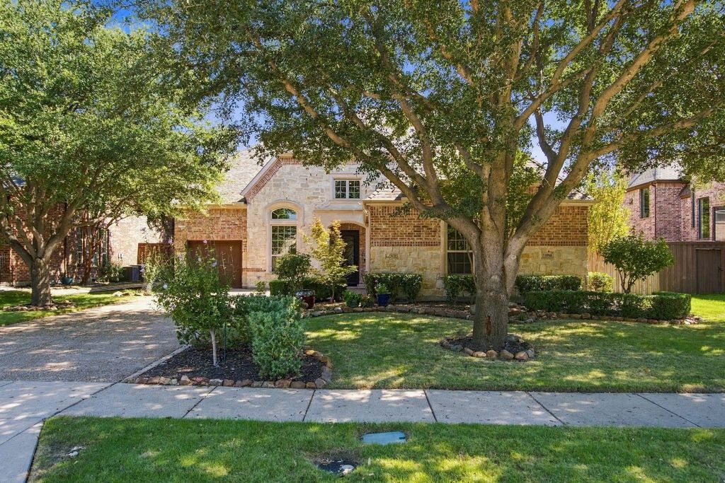 11086 Wellshire Lane, Frisco