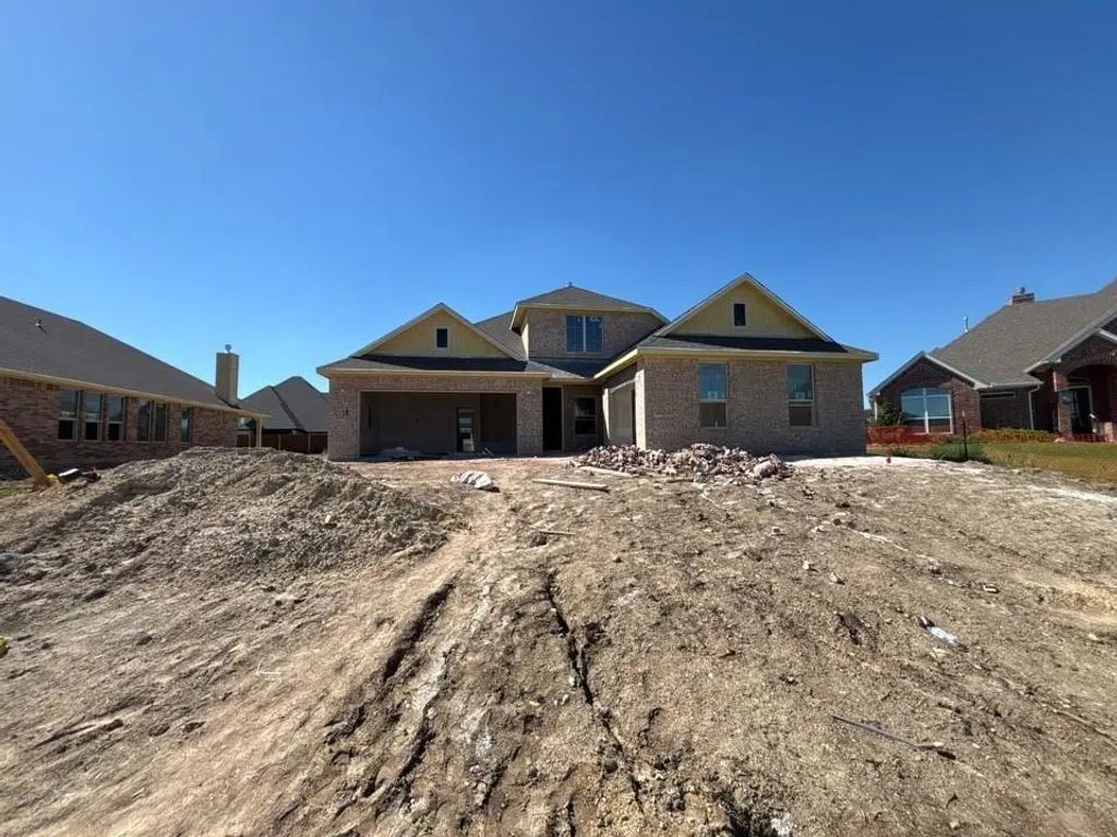1001 Nogalito Avenue, Crowley