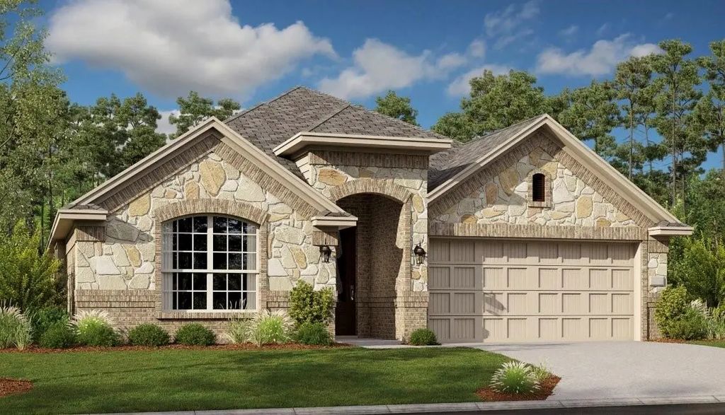1217 Poldpark Place, McKinney