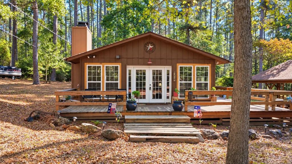 1048 Holly Trail, Holly Lake Ranch