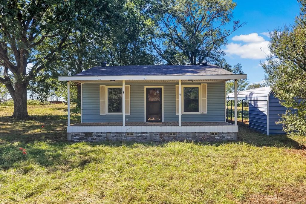 6157 Fm 556, Gilmer