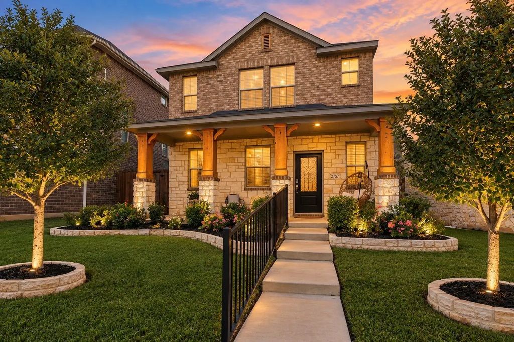2757 Acadia Drive, Corinth