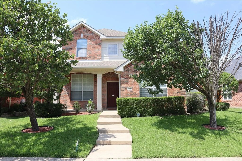 1611 Briarhollow Court, Allen