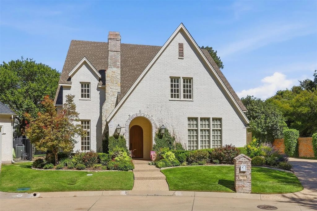 3057 Elm River Drive, Fort Worth