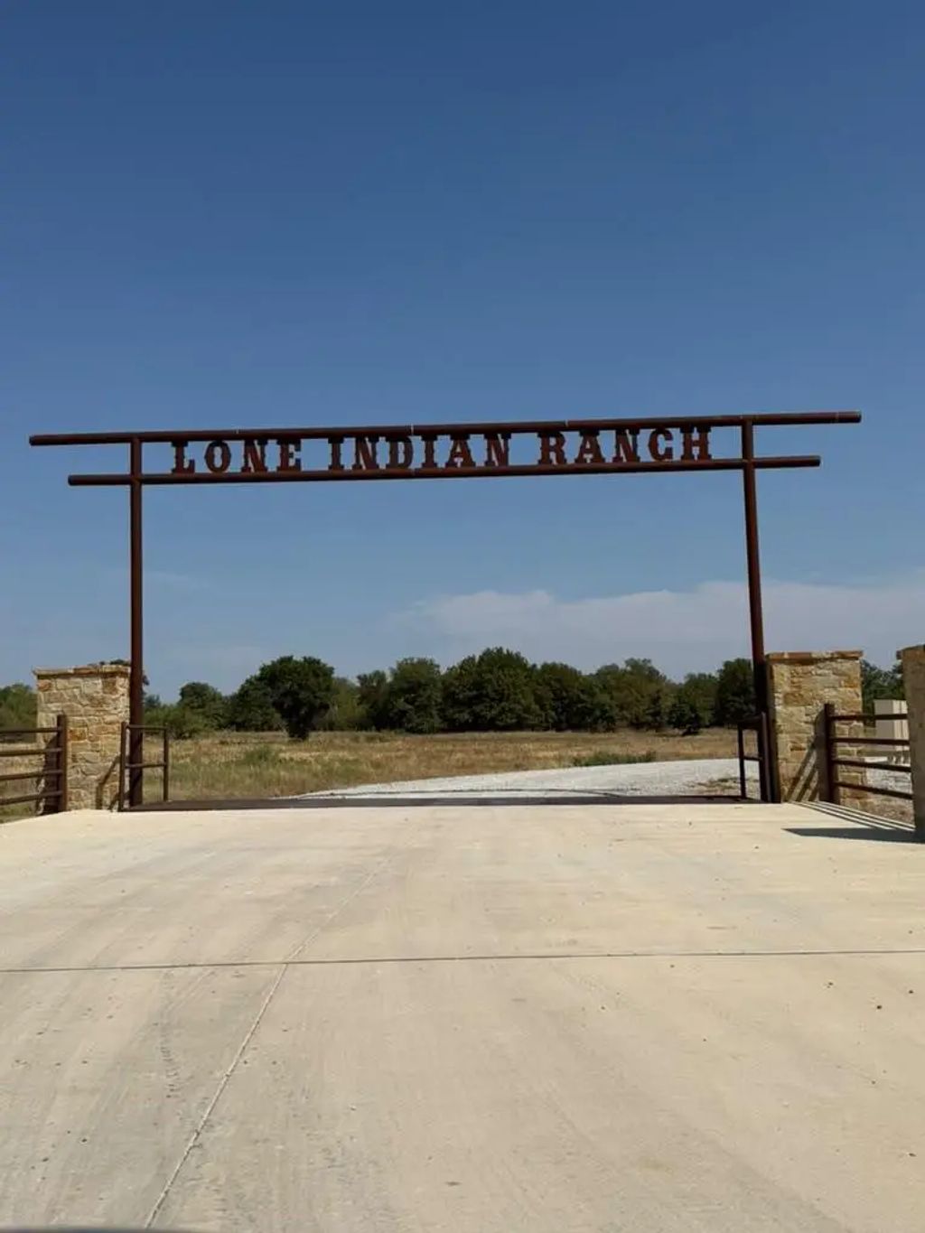Lot 28 Fm 1810, Chico