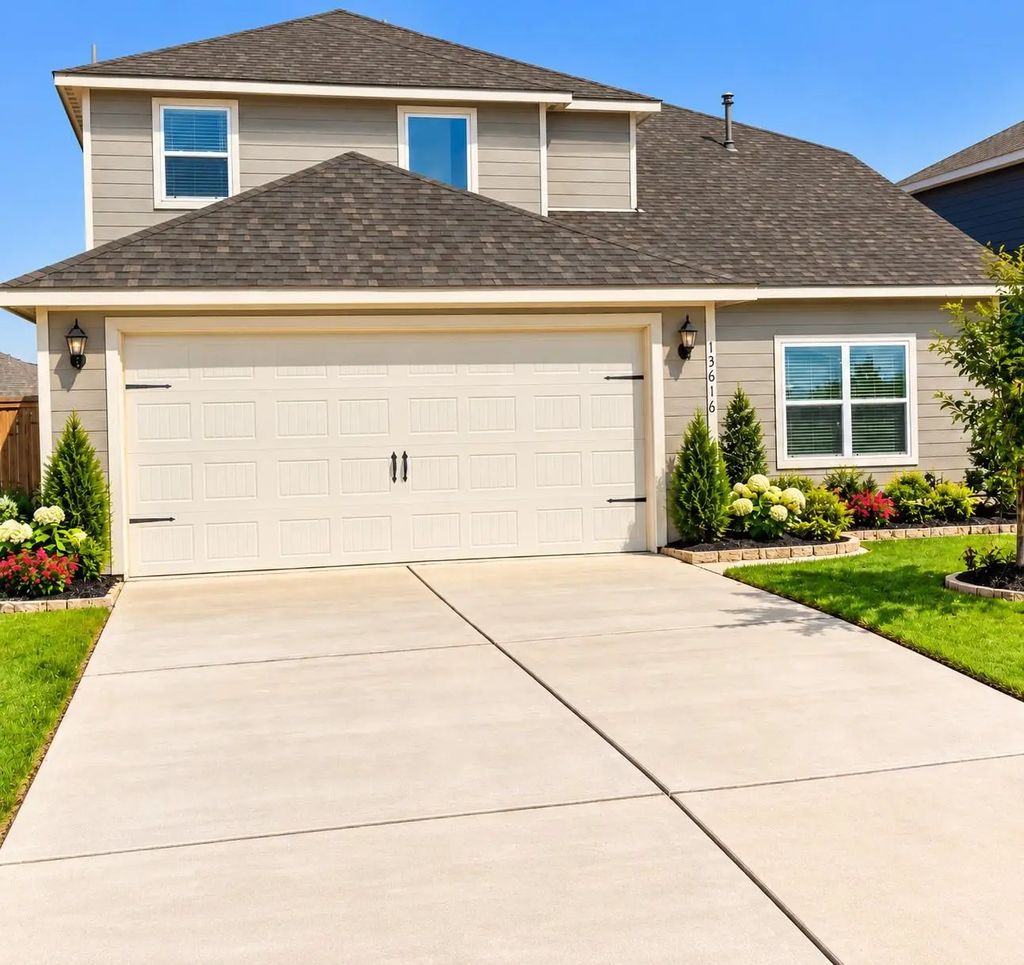 13616 Roosevelt Arch Drive, Ponder