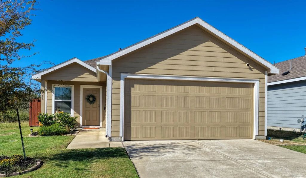 2388 Great Belt Boulevard, Crandall