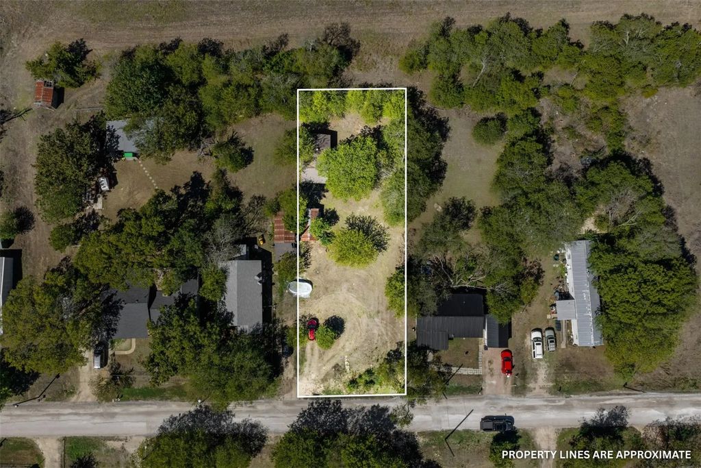 213 Hungry Hill Road, Eddy