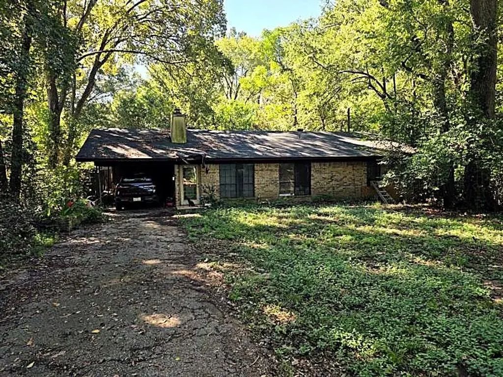 369 W 3rd Street, Rusk