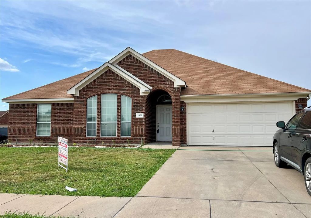 1801 Kathryn Court, Arlington