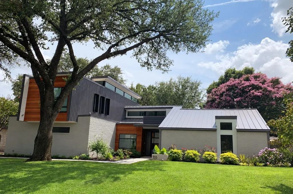 555 Arbor Brook Lane, Coppell