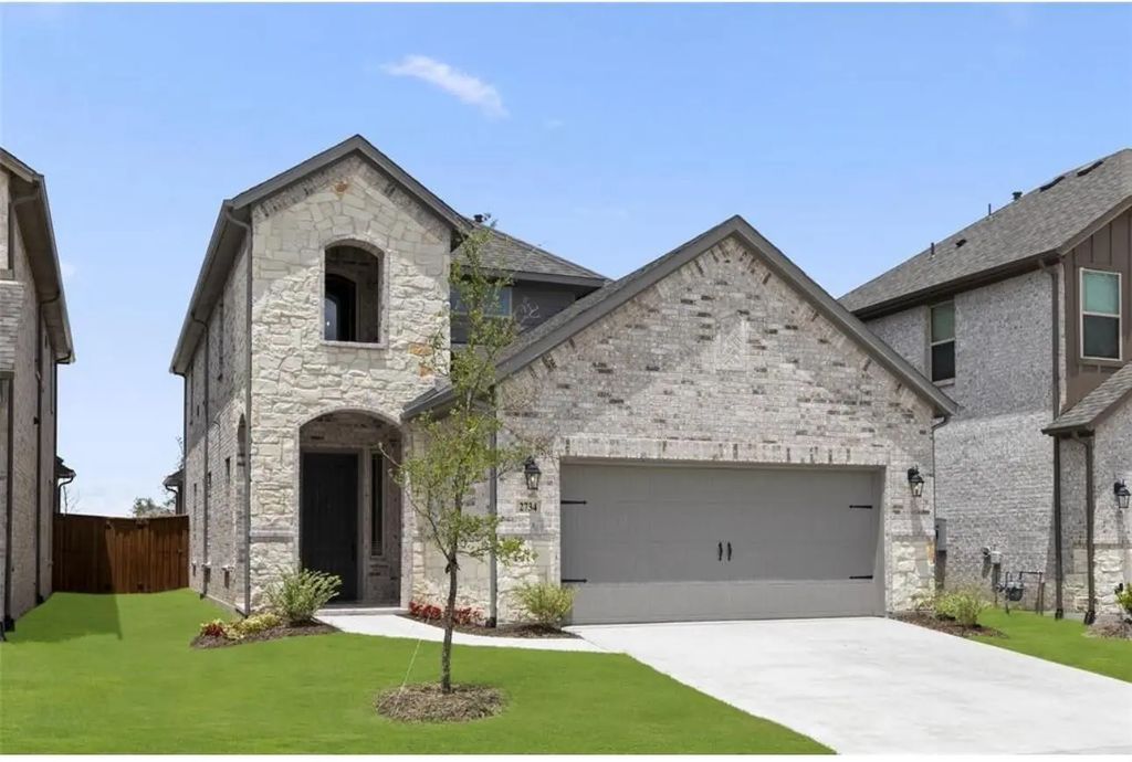 2734 Woodland Court, Wylie