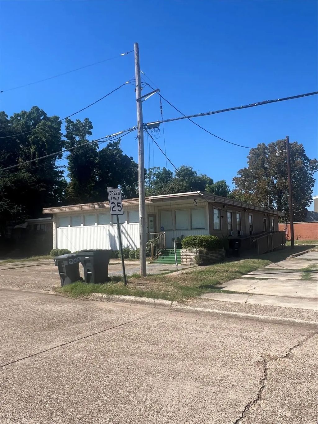 209 Bennett Street, Bossier City