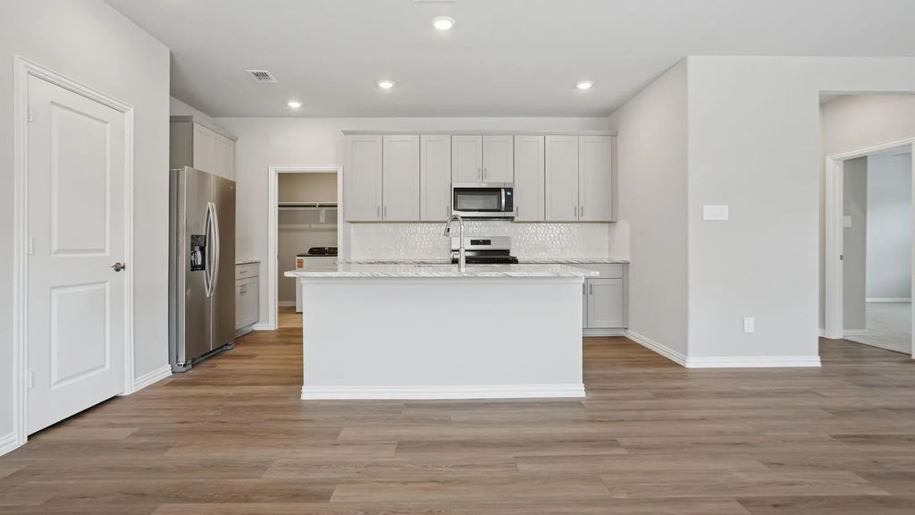1733 Gardendale Hollow Lane, Anna