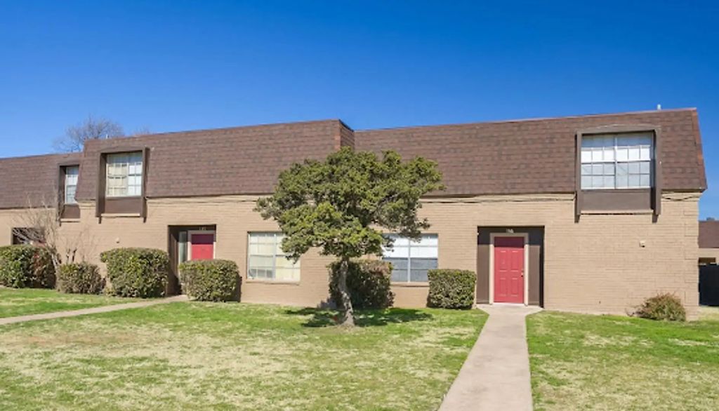 2400 Buffalo Gap Road 297, Abilene