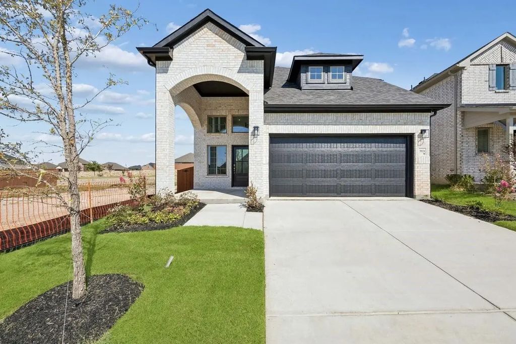 4009 Allred Drive, Heartland