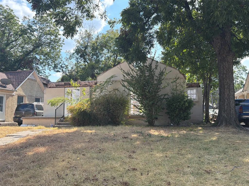 7131 Thurston Drive, Dallas