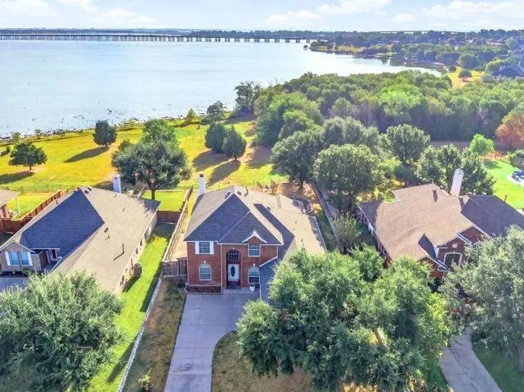 4102 Stone Haven Drive, Garland