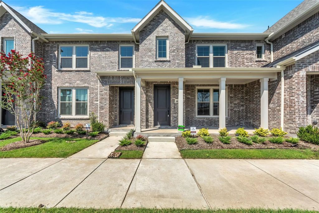 4413 Union Street, North Richland Hills