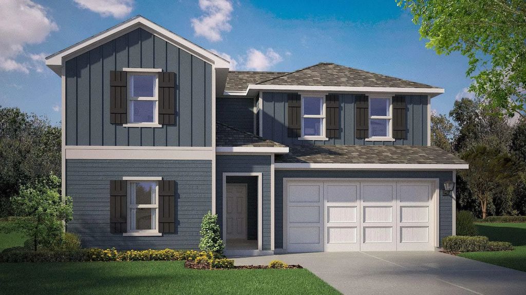 10765 Black Onyx Drive, Fort Worth