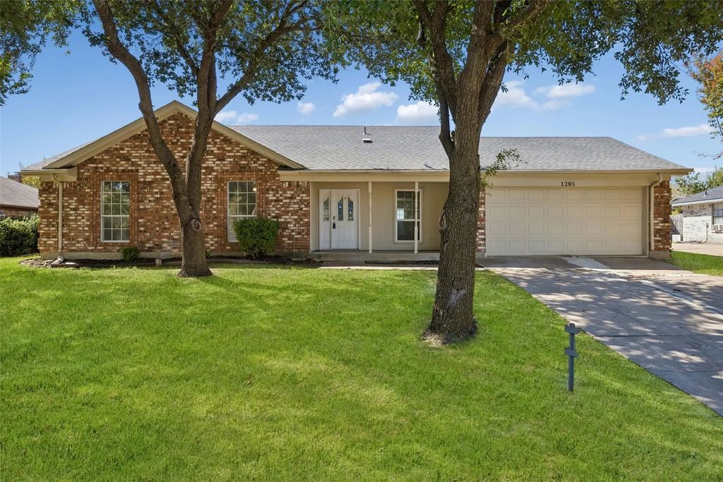 1205 Rene Drive, Alvarado