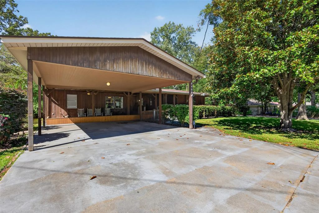 9468 Ranch Lane, Shreveport