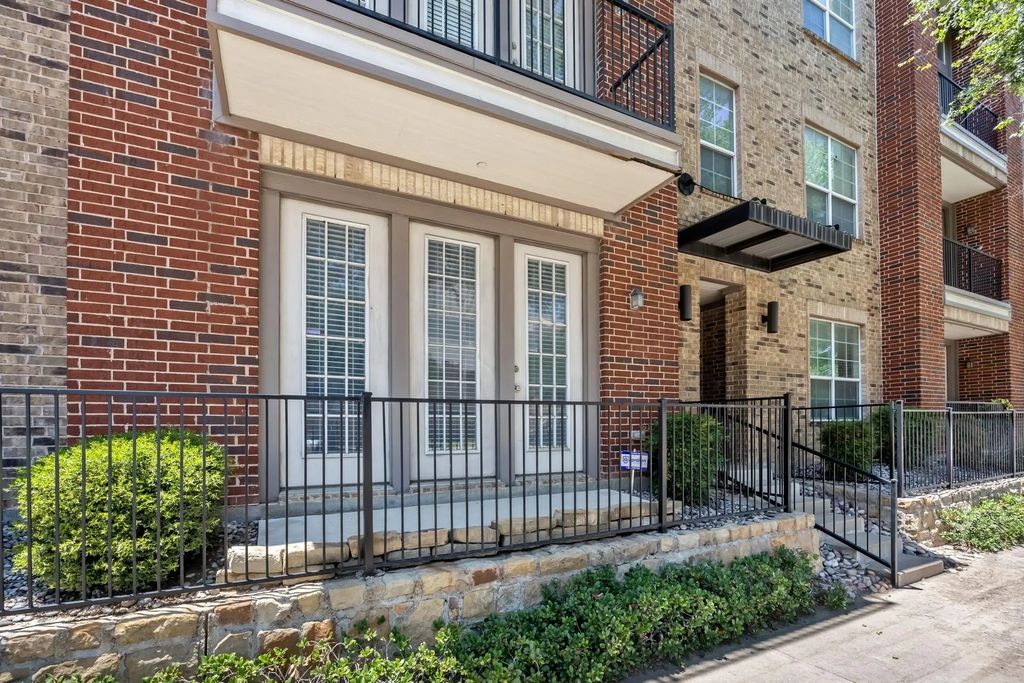 950 Henderson Street 1104, Fort Worth