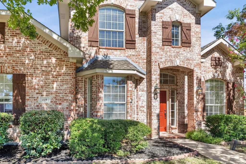419 Lakefield Drive, Murphy