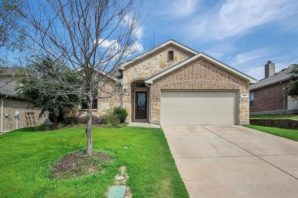 4008 Meramac Drive, McKinney