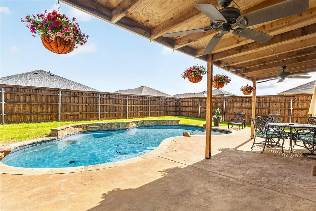 502 Azalea Drive, Josephine