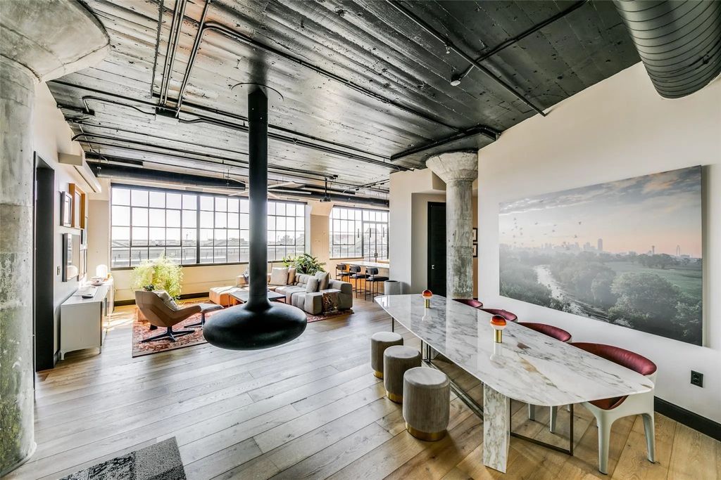 2220 Canton Street 406, Dallas