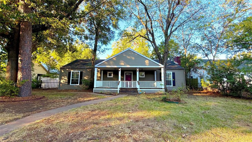 313 Elm Drive, Terrell