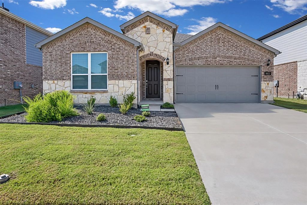 1822 Brindle Street, Northlake