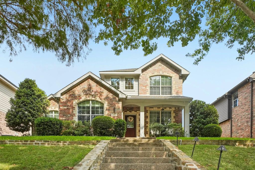1431 Coastal Drive, Rockwall