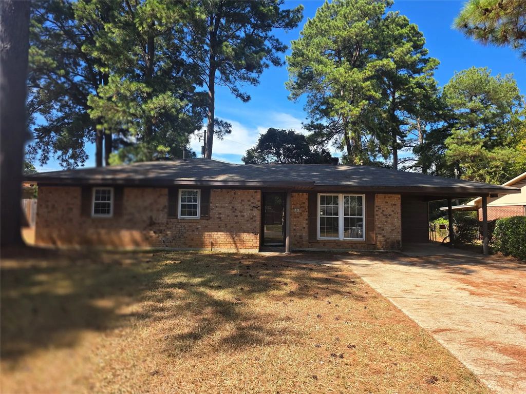 9010 Avalon, Shreveport