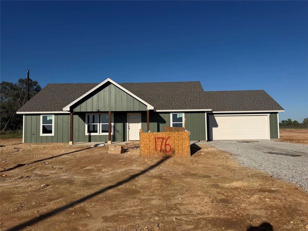 176 Altom Road, Springtown