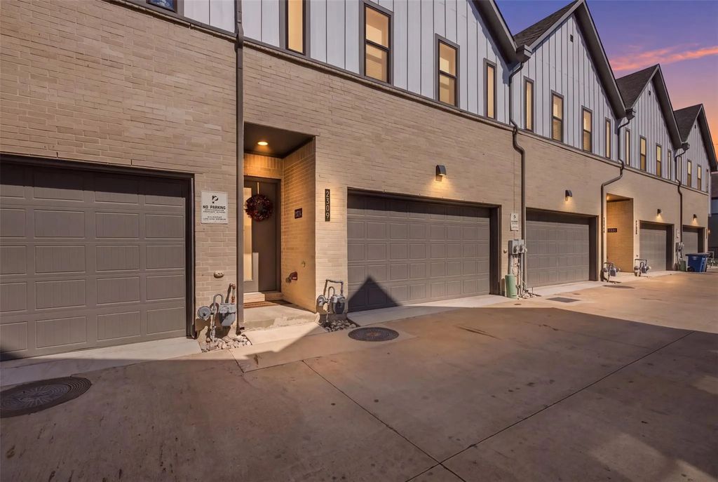 2309 Rook Drive, Dallas