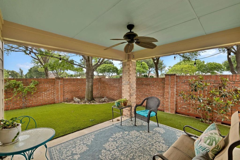 3921 Pitchstone Drive, McKinney