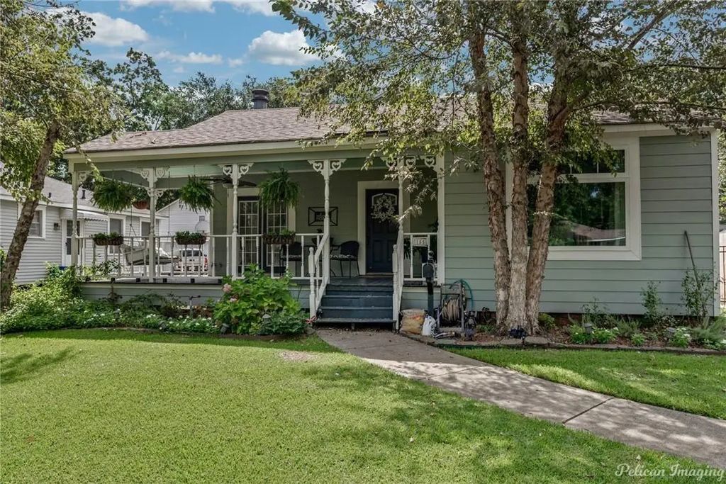 155 Preston Avenue, Shreveport