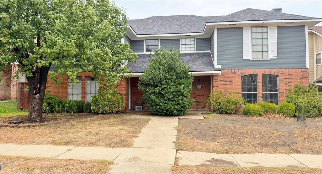 7540 Tournament Road, Frisco